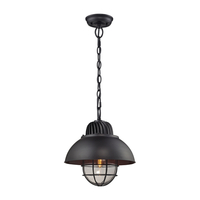Down Light Pendant 16" Width Down Light Pendant 16" Width