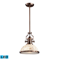Down Light Pendant 13" Width Down Light Pendant 13" Width
