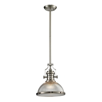 Down Light Pendant 13" Width Down Light Pendant 13" Width