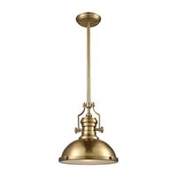 Down Light Pendant 13" Width Down Light Pendant 13" Width