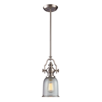 Down Light Pendant 8" Width Down Light Pendant 8" Width