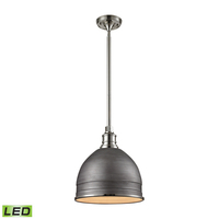 Down Light Pendant 13" Width Down Light Pendant 13" Width