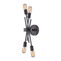Wall Sconce (Multi Bulb)