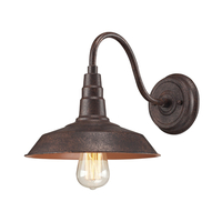 1 Bulb Wall Sconce 1 Bulb Wall Sconce