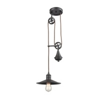 Down Light Pendant 10" Width Down Light Pendant 10" Width
