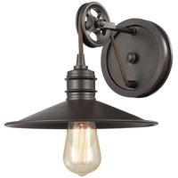 1 Bulb Wall Sconce 1 Bulb Wall Sconce