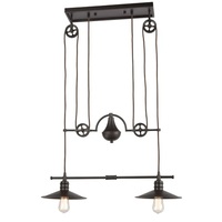 Linear Pendants 28" Width Linear Pendants 28" Width