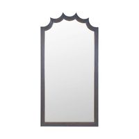 Oversized Mirror