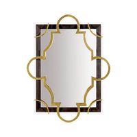 Oversized Mirror