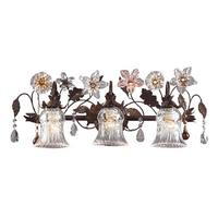Bathroom Lighting (3 bulbs) 26" Width Bathroom Lighting (3 bulbs) 26" Width