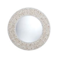 Round Mirror