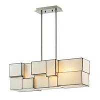 Linear Pendants 27" Width Linear Pendants 27" Width