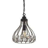 Down Light Pendant 11" Width Down Light Pendant 11" Width