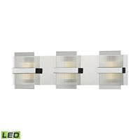 Bathroom Lighting (3 bulbs) 21" Width Bathroom Lighting (3 bulbs) 21" Width
