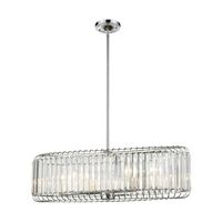 Linear Pendants 32" Width