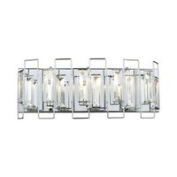 Bathroom Lighting (3 bulbs) 18" Width Bathroom Lighting (3 bulbs) 18" Width