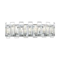 Bathroom Lighting (4 or more bulbs) 24" Width