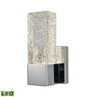 1 Bulb Wall Sconce