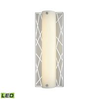 1 Bulb Wall Sconce 1 Bulb Wall Sconce