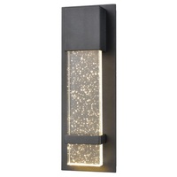 Outdoor Wall Light 14" Height