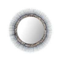 Round Mirror