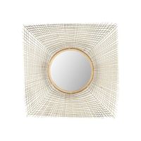 Round Mirror