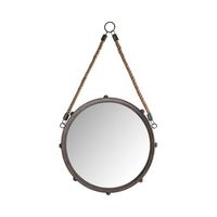 Round Mirror