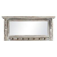 Square/Rectangular Mirror