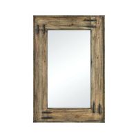 Square/Rectangular Mirror