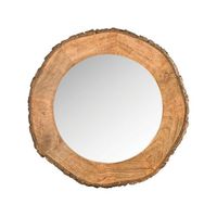 Round Mirror