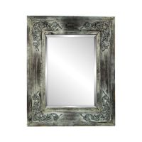 Square/Rectangular Mirror