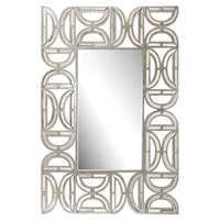 Square/Rectangular Mirror 47 x 32 x 10