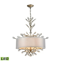 Drum Pendant 26" Width
