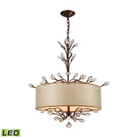 Drum Pendant 26" Width