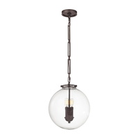 Down Light Pendant 14" Width Down Light Pendant 14" Width