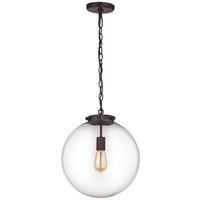 Down Light Pendant 14" Width Down Light Pendant 14" Width