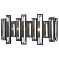 Bathroom Lighting (2 Bulbs) 16" Width Bathroom Lighting (2 Bulbs) 16" Width