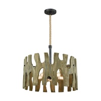 Mid Sized Chandelier 29" Width Mid Sized Chandelier 29" Width