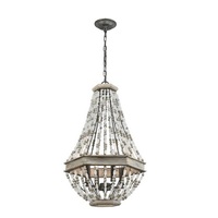 Foyer Pendant Lighting 18" Width Foyer Pendant Lighting 18" Width