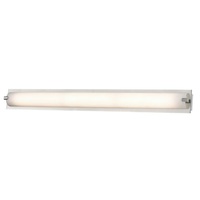 Bathroom Lighting (4 or more bulbs) 37" Width
