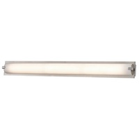 Bathroom Lighting (4 or more bulbs) 37" Width