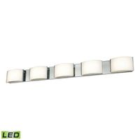 Bathroom Lighting (4 or more bulbs) 44" Width Bathroom Lighting (4 or more bulbs) 44" Width