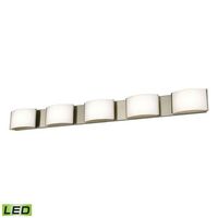 Bathroom Lighting (4 or more bulbs) 44" Width Bathroom Lighting (4 or more bulbs) 44" Width