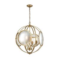 Foyer Pendant Lighting 23" Width Foyer Pendant Lighting 23" Width