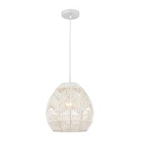 Foyer Pendant Lighting 11-4/5" Width