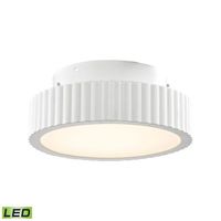 Flush Mount Ceiling Light 10" Width Flush Mount Ceiling Light 10" Width