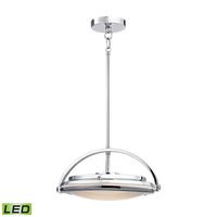 Down Light Pendant 13-1/2" Width Down Light Pendant 13-1/2" Width