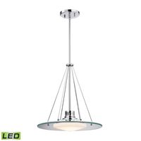 Down Light Pendant 15-3/4" Width Down Light Pendant 15-3/4" Width