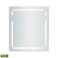 Square/Rectangular Mirror