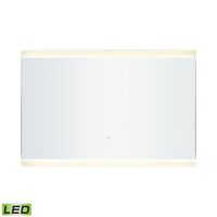 Square/Rectangular Mirror